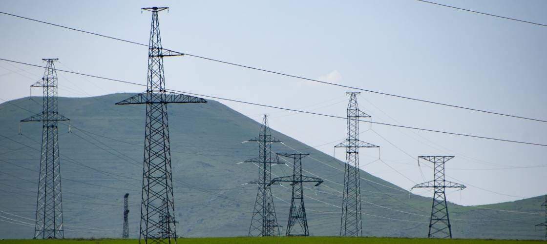 Encontro de Energia no Meio Rural - Planejamento integrado de