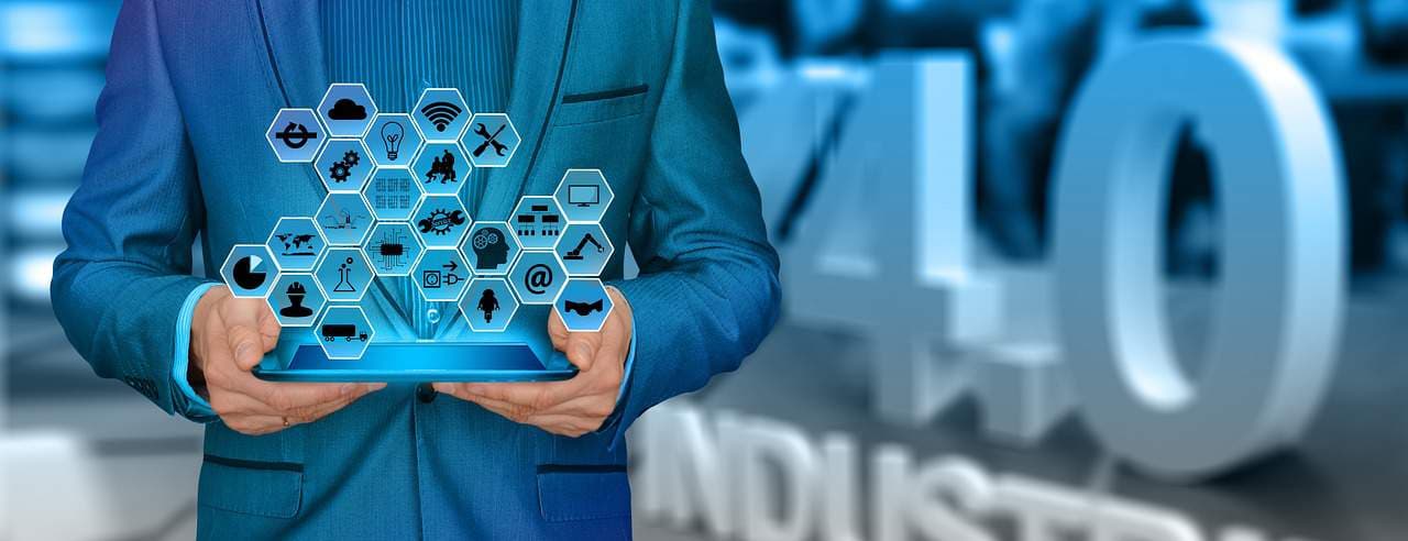 Indústria 4.0: o que é, principais pilares e desafios