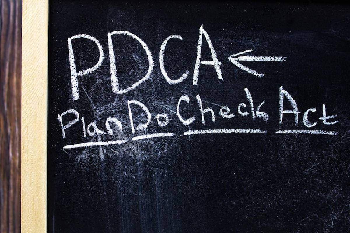 Ciclo PDCA: o que é, etapas e como utilizá-lo na empresa