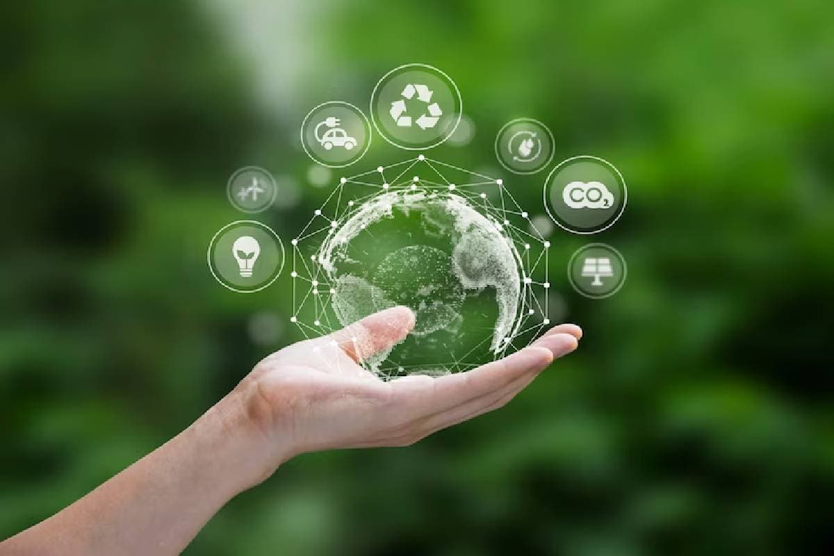 Economia circular: o que é + exemplos do modelo no Brasil