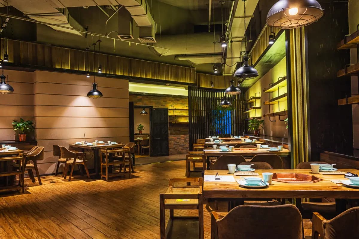 Como economizar energia em restaurantes? 5 dicas de redução
